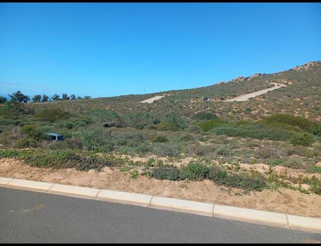 LAND FOR SALE IN ST HELENA VIEWS
